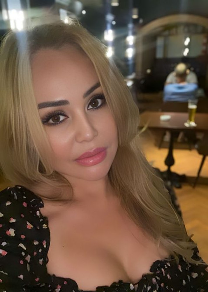 Индивидуалка Камилла фото № 2 в городе Курск