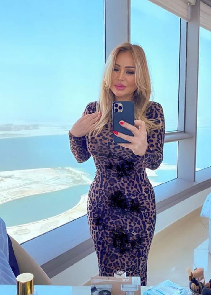 Индивидуалка Камилла фото № 2 в городе Курск