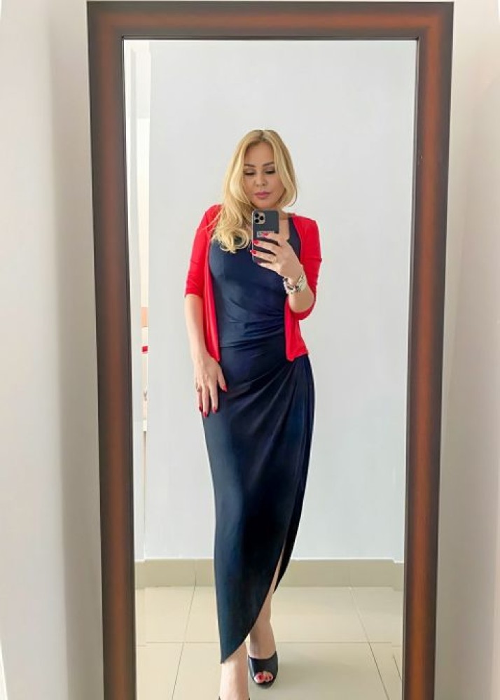 Индивидуалка Камилла фото № 2 в городе Курск