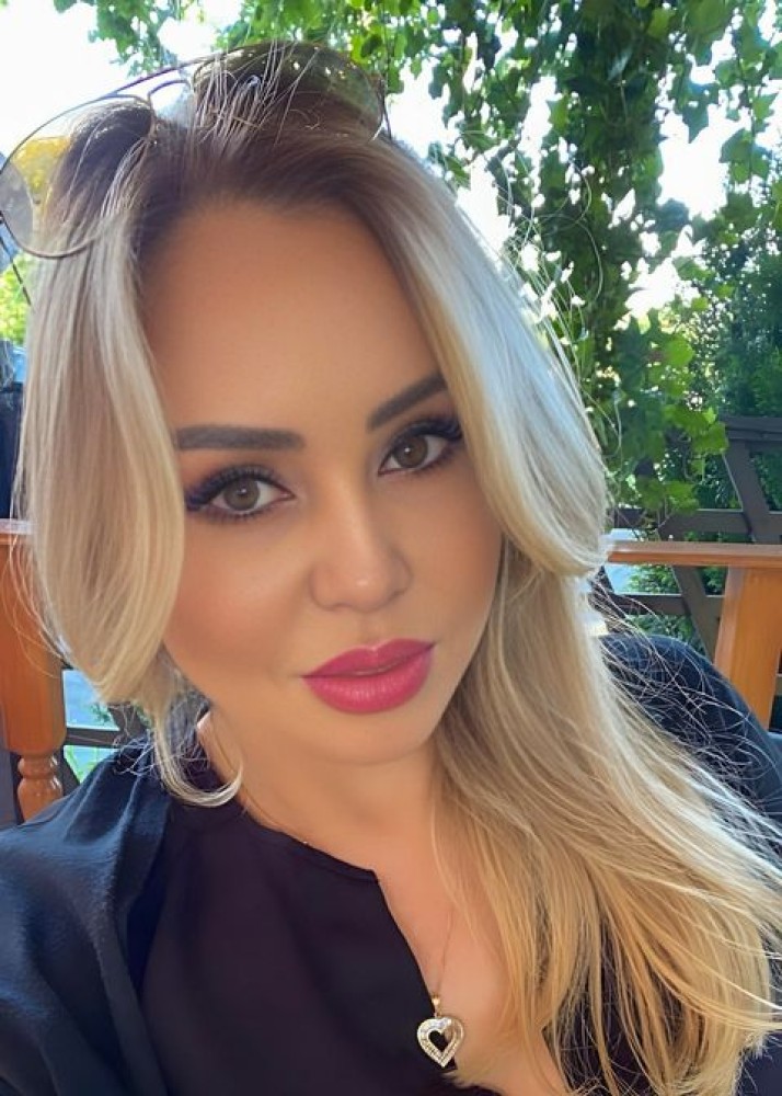 Индивидуалка Камилла фото № 2 в городе Курск