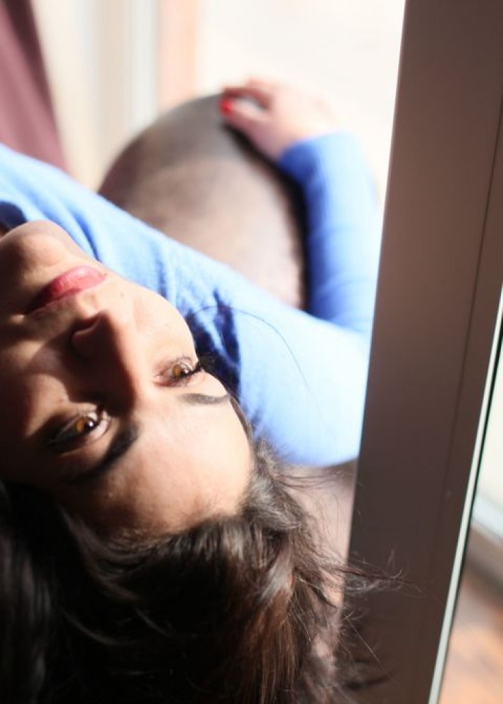 Индивидуалка Карина фото № 2 в городе Курск