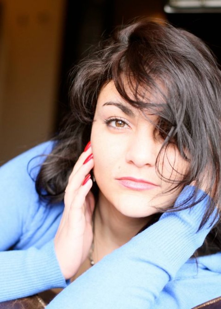 Индивидуалка Карина фото № 2 в городе Курск