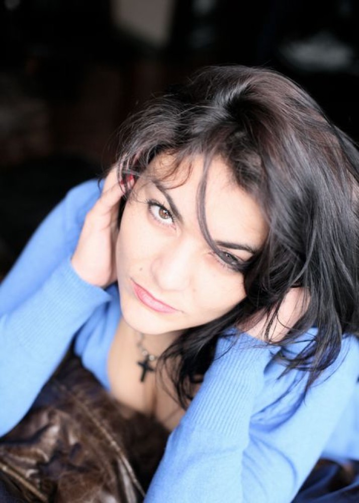 Индивидуалка Карина фото № 2 в городе Курск