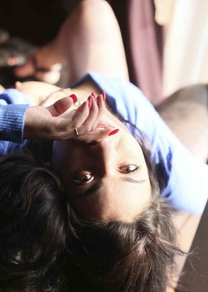 Индивидуалка Карина фото № 2 в городе Курск