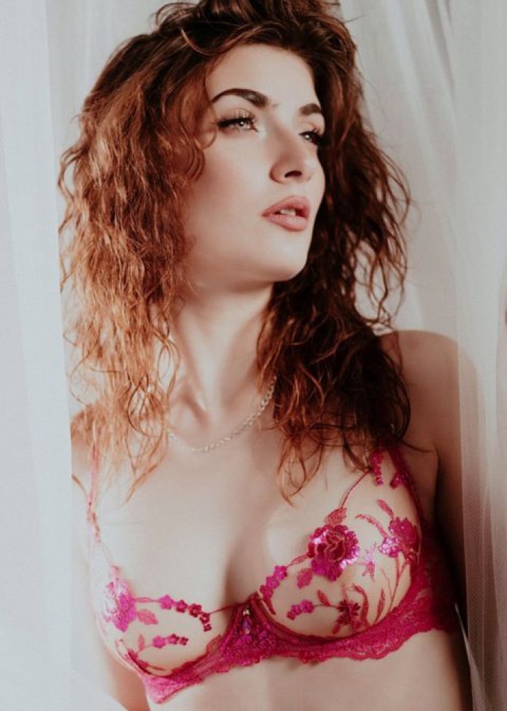 Индивидуалка Катя фото № 2 в городе Курск