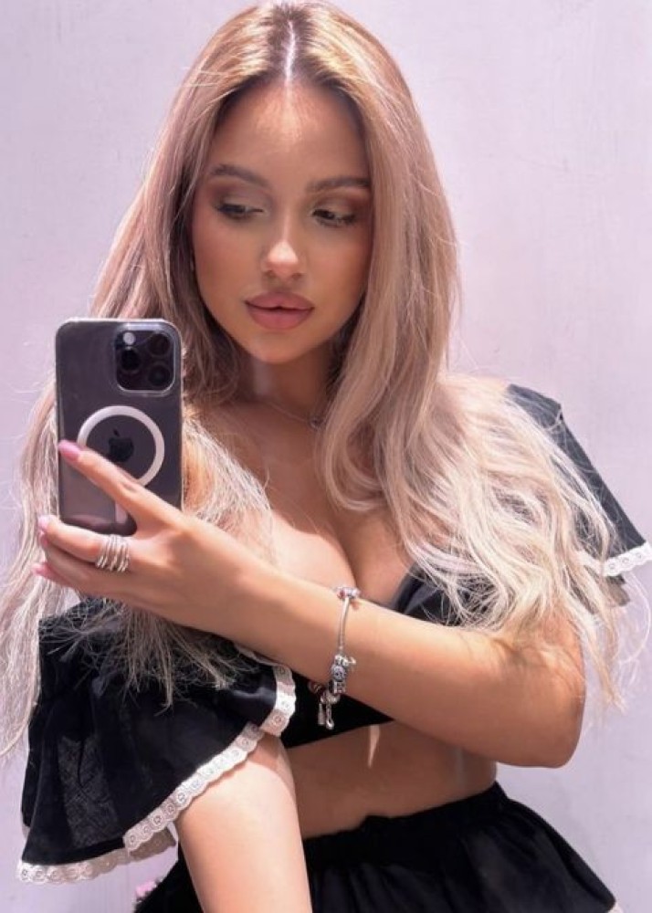 Индивидуалка Катюша главное фото в городе Курск 