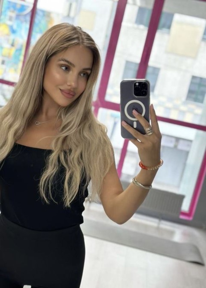 Индивидуалка Катюша фото № 2 в городе Курск