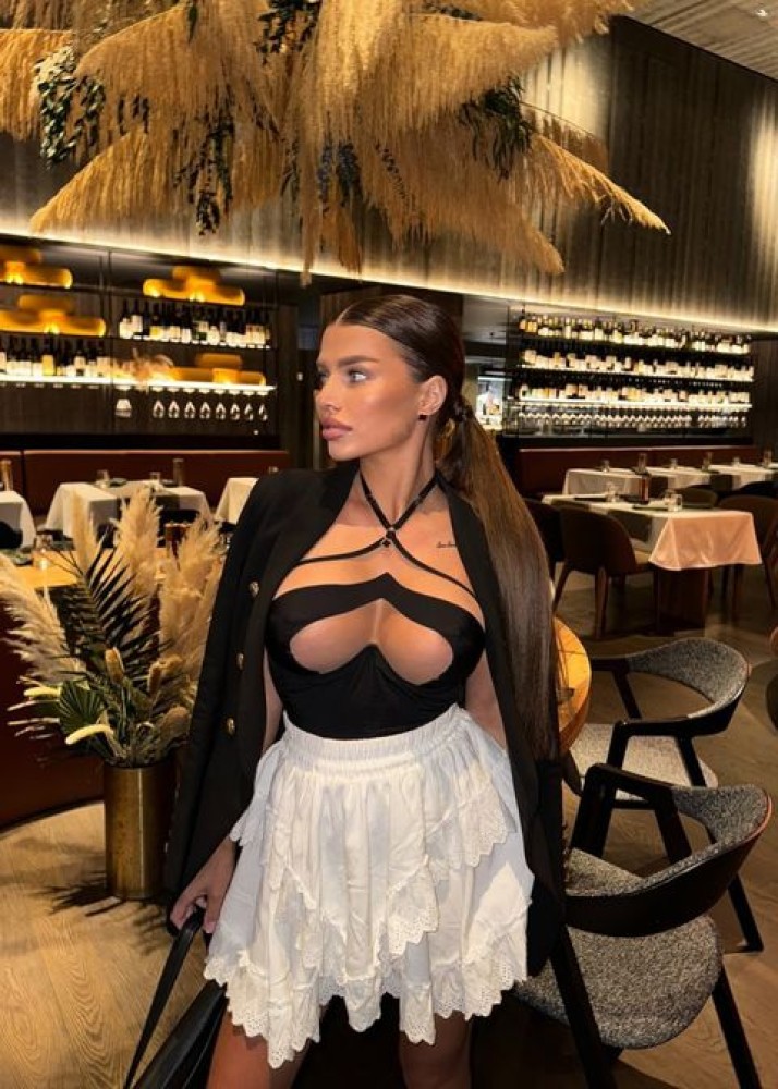 Индивидуалка Кира фото № 2 в городе Курск