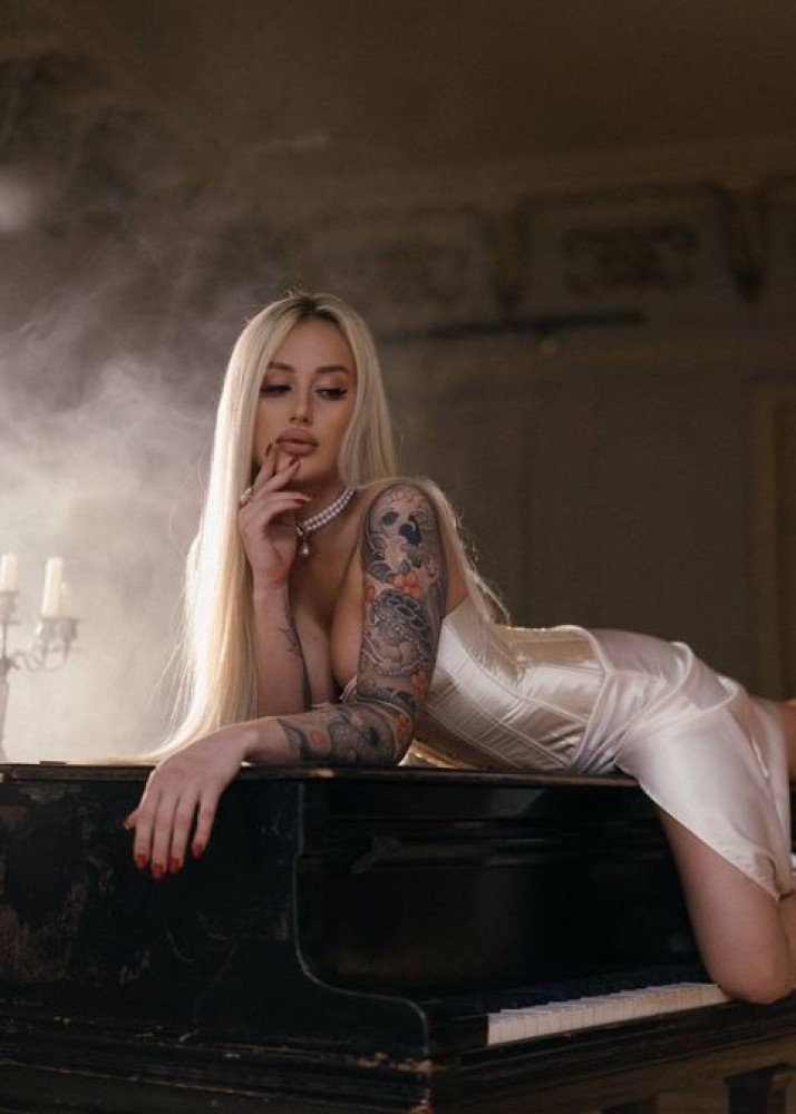 Индивидуалка Кобра фото № 2 в городе Курск