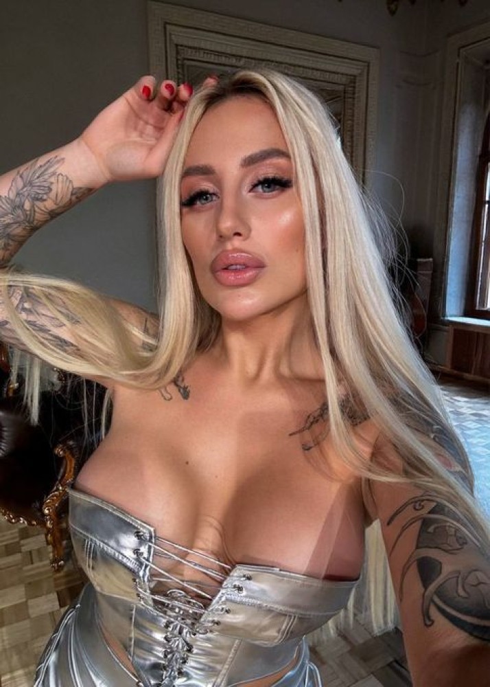 Индивидуалка Кобра фото № 2 в городе Курск