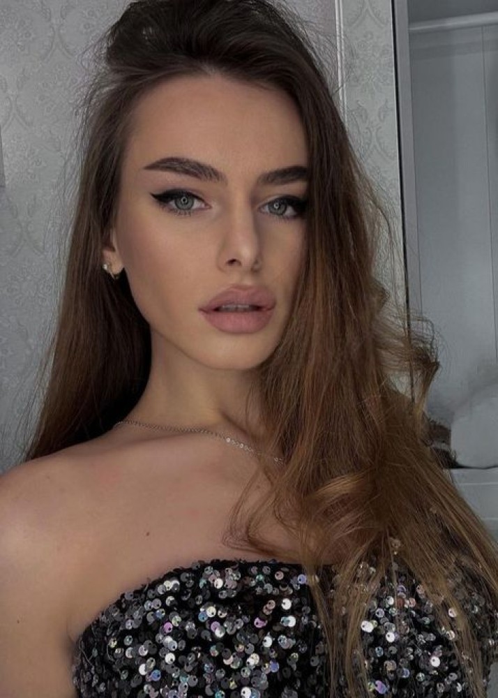 Индивидуалка Кристина главное фото в городе Курск 