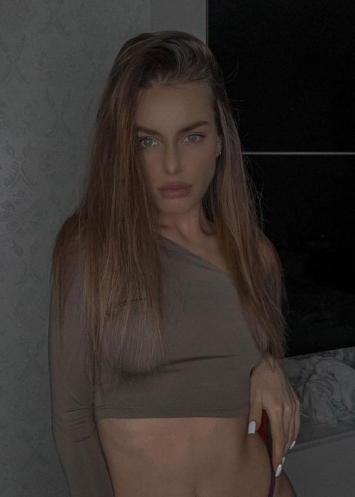 Индивидуалка Кристина фото № 2 в городе Курск