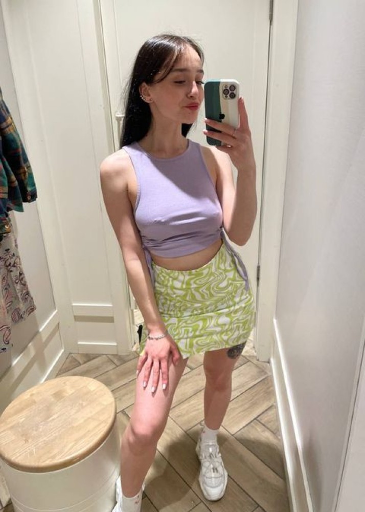 Индивидуалка Кристина фото № 2 в городе Курск