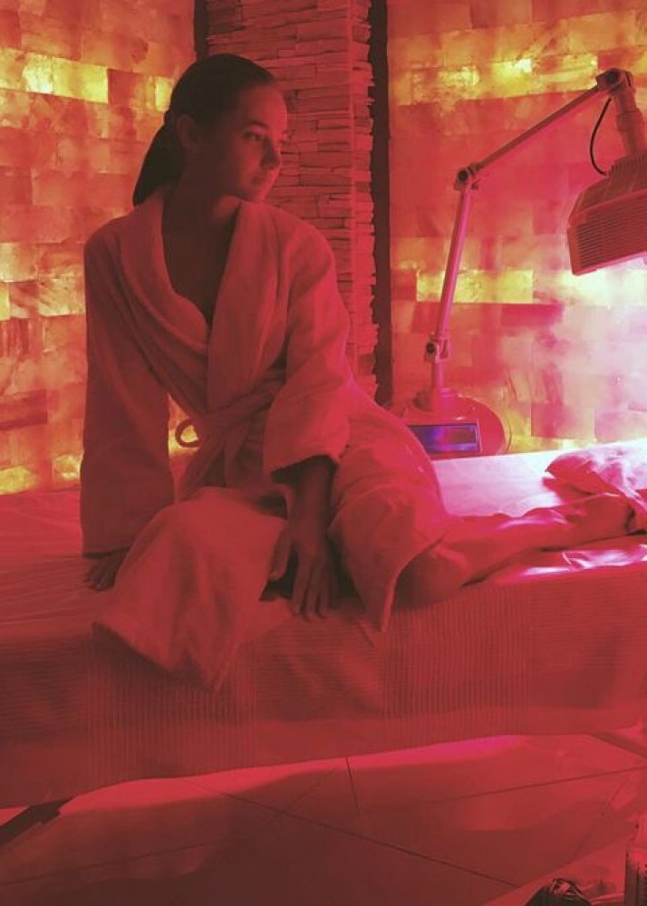 Индивидуалка Лана главное фото в городе Курск 