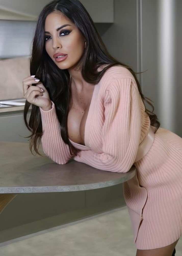 Индивидуалка Любовь фото № 2 в городе Курск