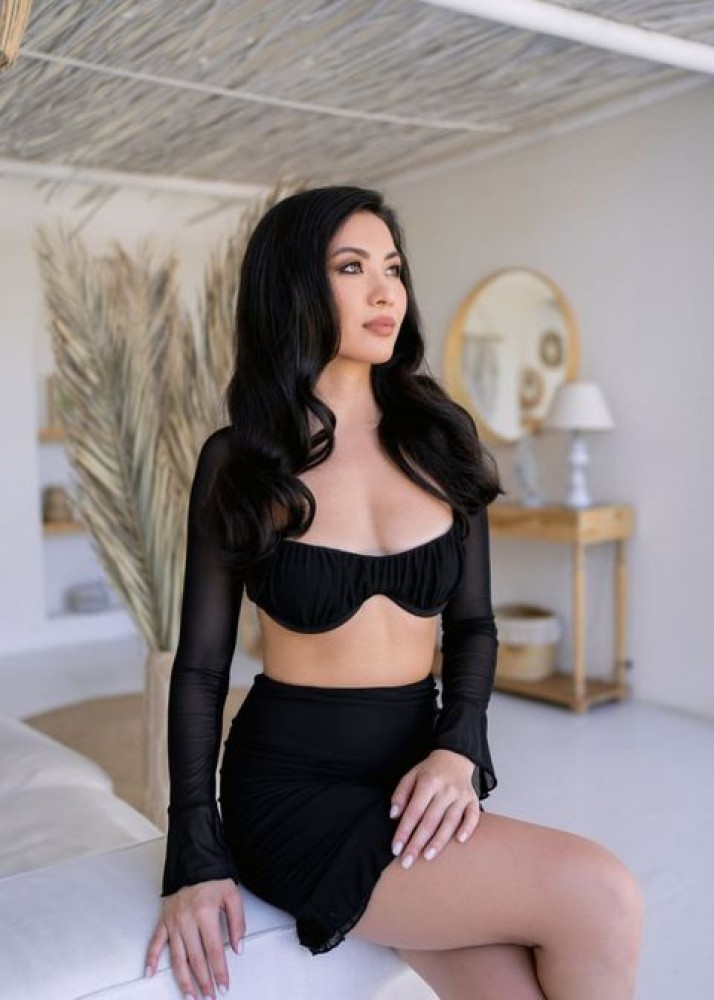 Индивидуалка Мадина фото № 2 в городе Курск