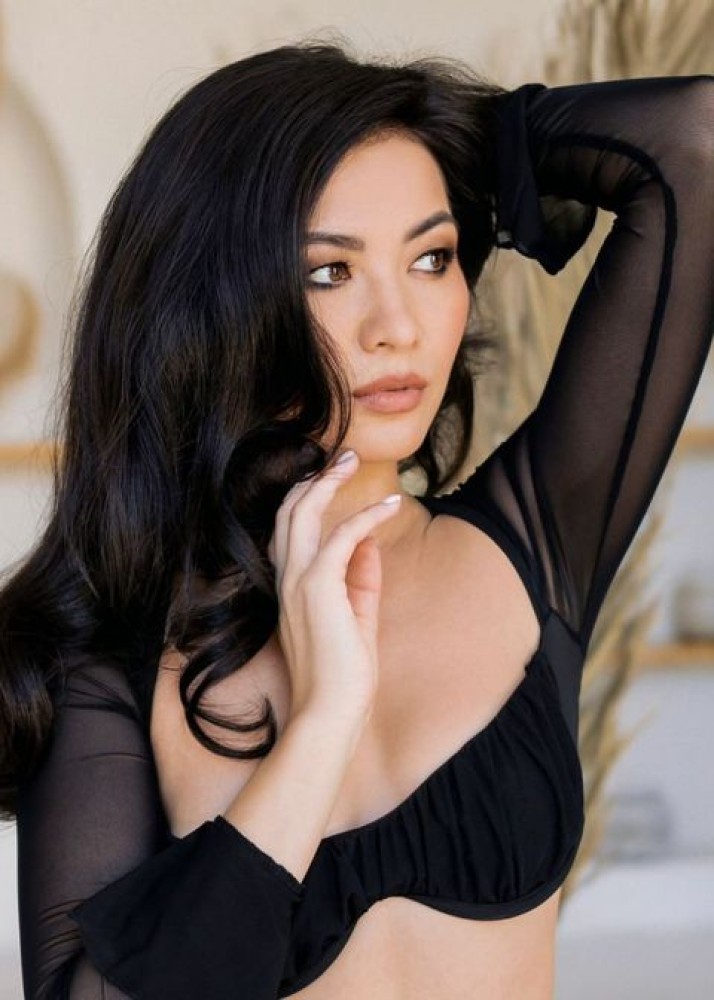 Индивидуалка Мадина фото № 2 в городе Курск