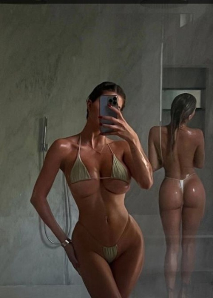 Индивидуалка Марайч фото № 2 в городе Курск