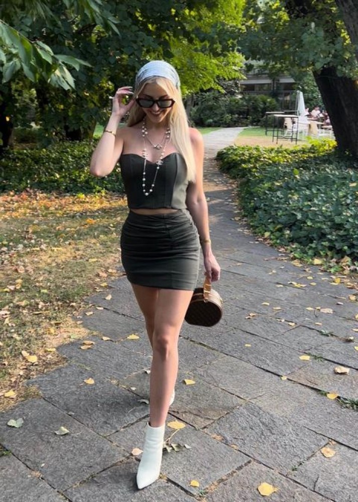 Индивидуалка Маргарита фото № 2 в городе Курск