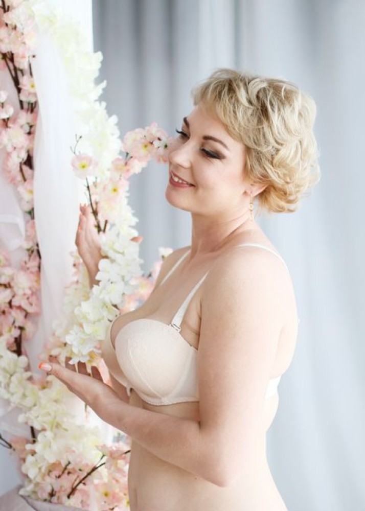 Индивидуалка МИЛФА фото № 2 в городе Курск