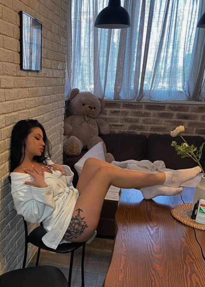 Индивидуалка Ника фото № 2 в городе Курск