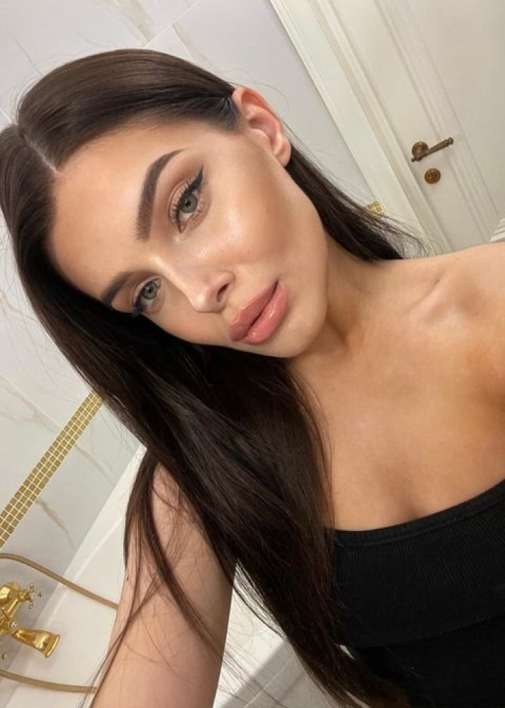 Индивидуалка Николь главное фото в городе Курск 