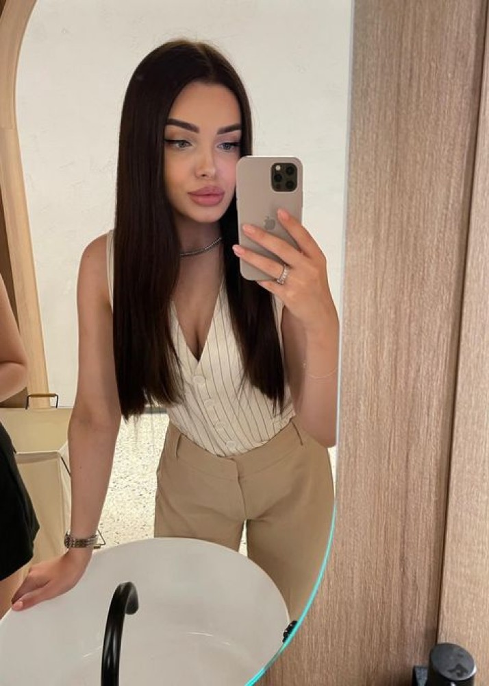 Индивидуалка Николь фото № 2 в городе Курск