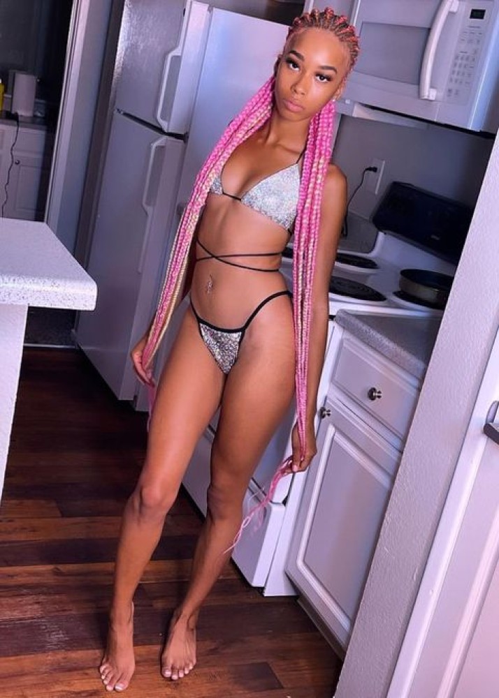 Индивидуалка Nina фото № 2 в городе Курск