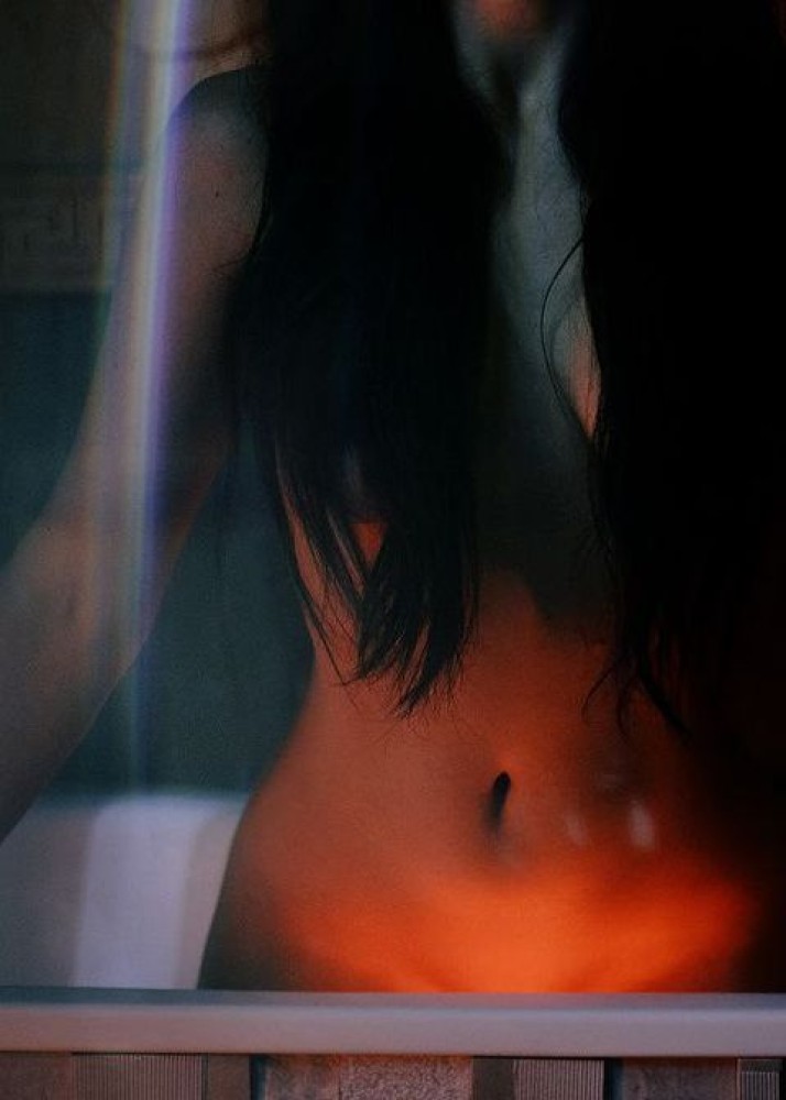 Индивидуалка Оксана фото № 2 в городе Курск