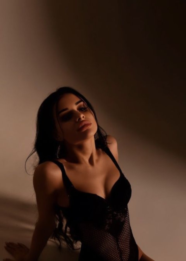 Индивидуалка Оксана фото № 2 в городе Курск