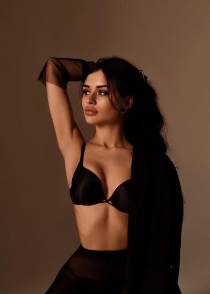 Индивидуалка Оксана фото № 2 в городе Курск