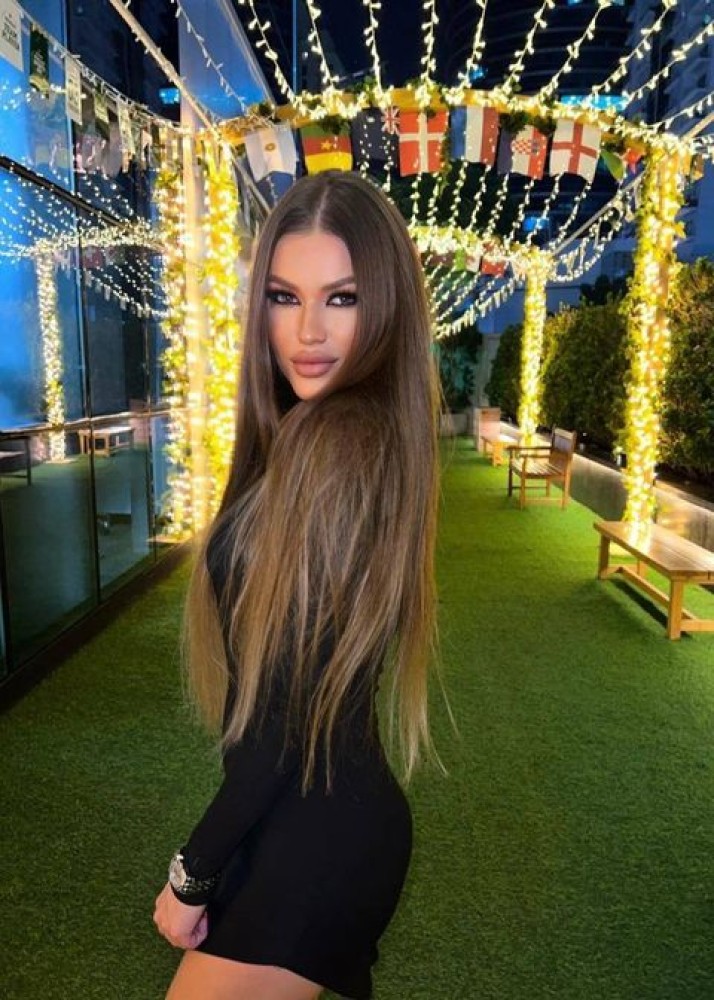 Индивидуалка Олечка главное фото в городе Курск 