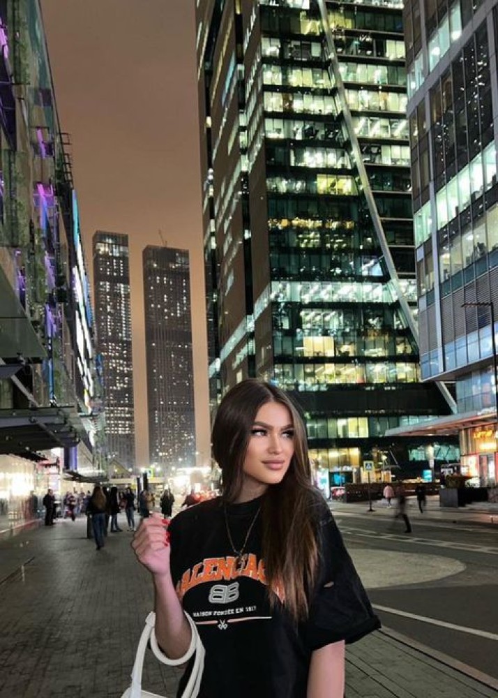 Индивидуалка Олечка фото № 2 в городе Курск