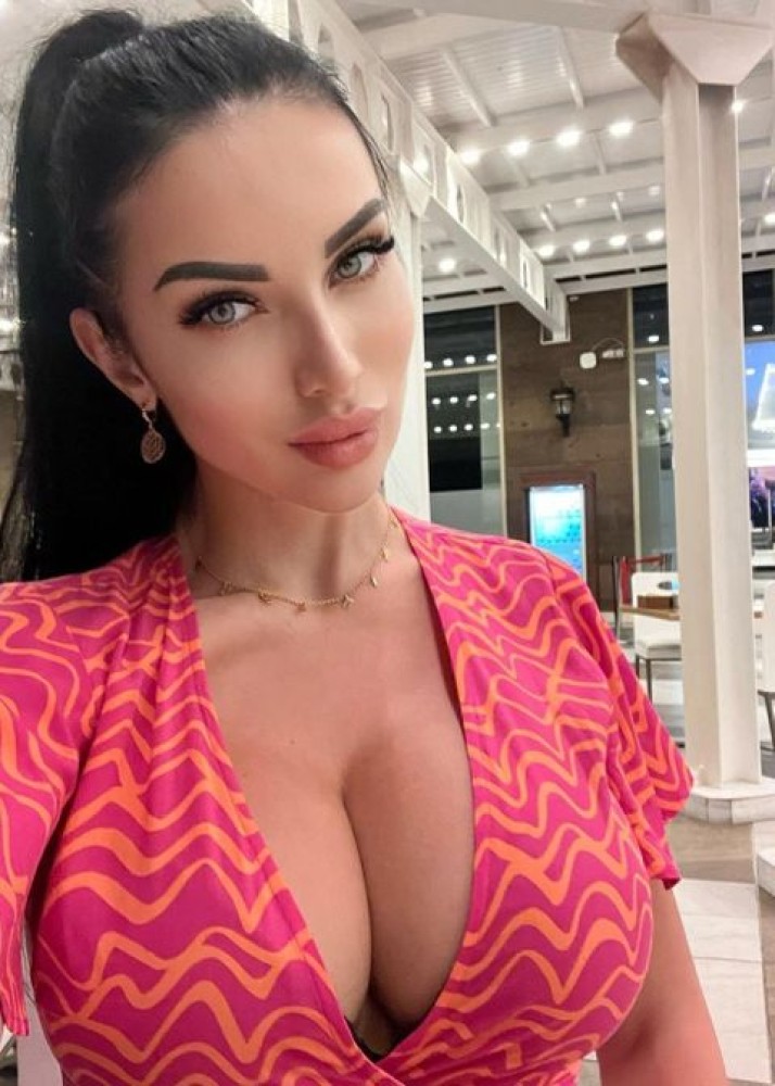 Индивидуалка Поля фото № 2 в городе Курск