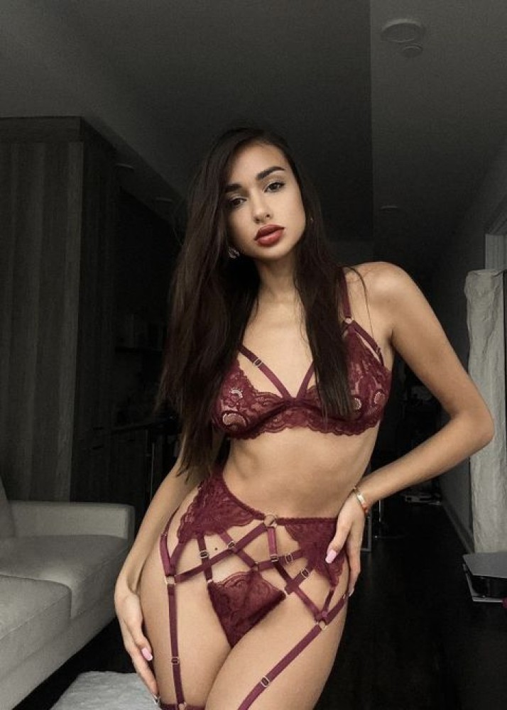 Индивидуалка РЕГИНА фото № 2 в городе Курск