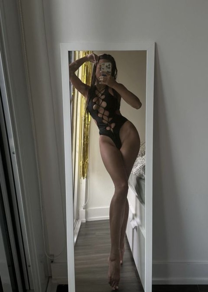 Индивидуалка РЕГИНА фото № 2 в городе Курск