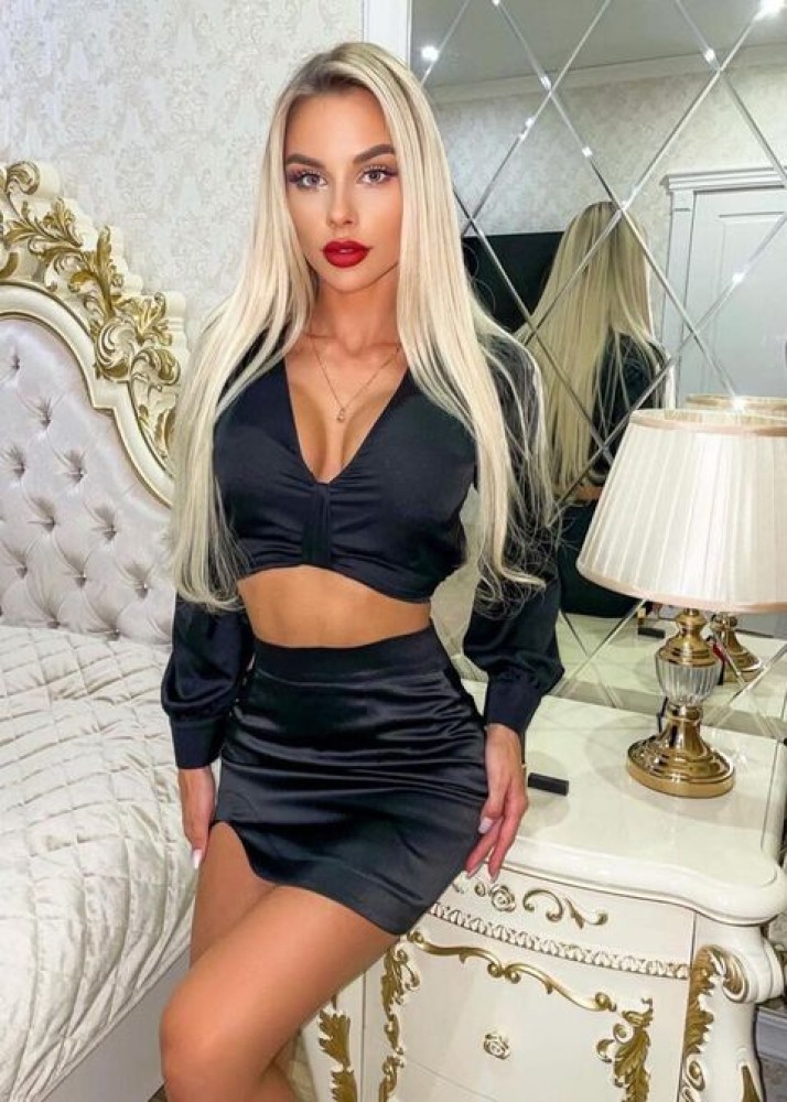 Индивидуалка Рина фото № 2 в городе Курск