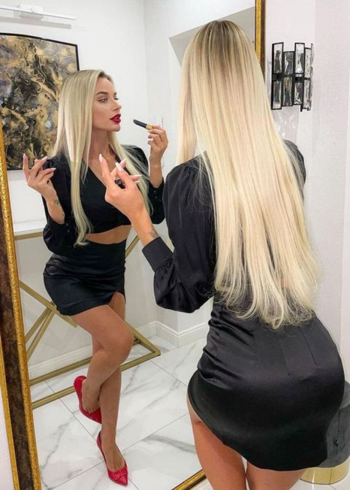 Индивидуалка Рина фото № 2 в городе Курск