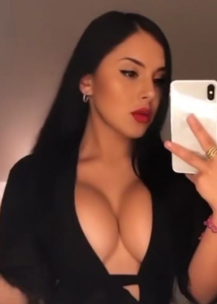 Индивидуалка Рита главное фото в городе Курск 