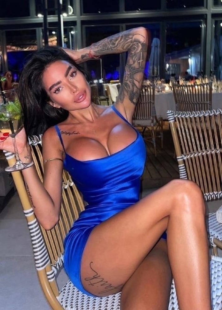 Индивидуалка Рита фото № 2 в городе Курск