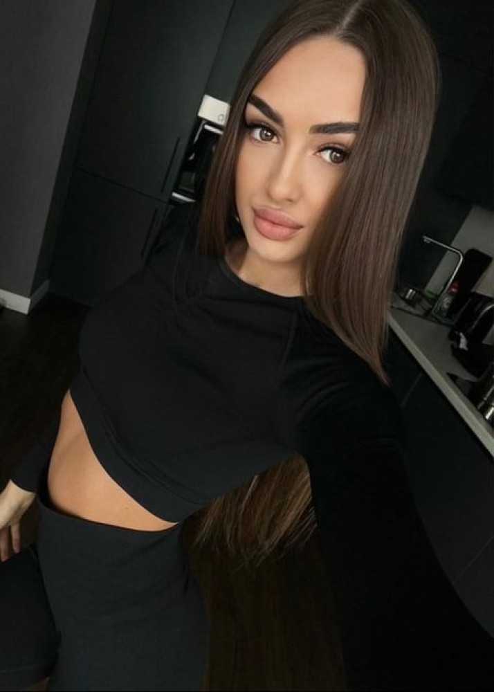 Индивидуалка Саша фото № 2 в городе Курск