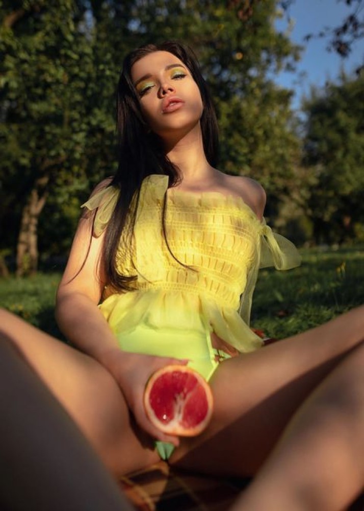 Индивидуалка Шакира главное фото в городе Курск 