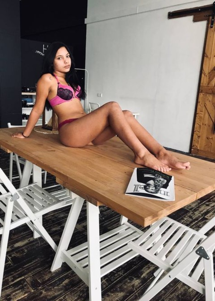 Индивидуалка София фото № 2 в городе Курск