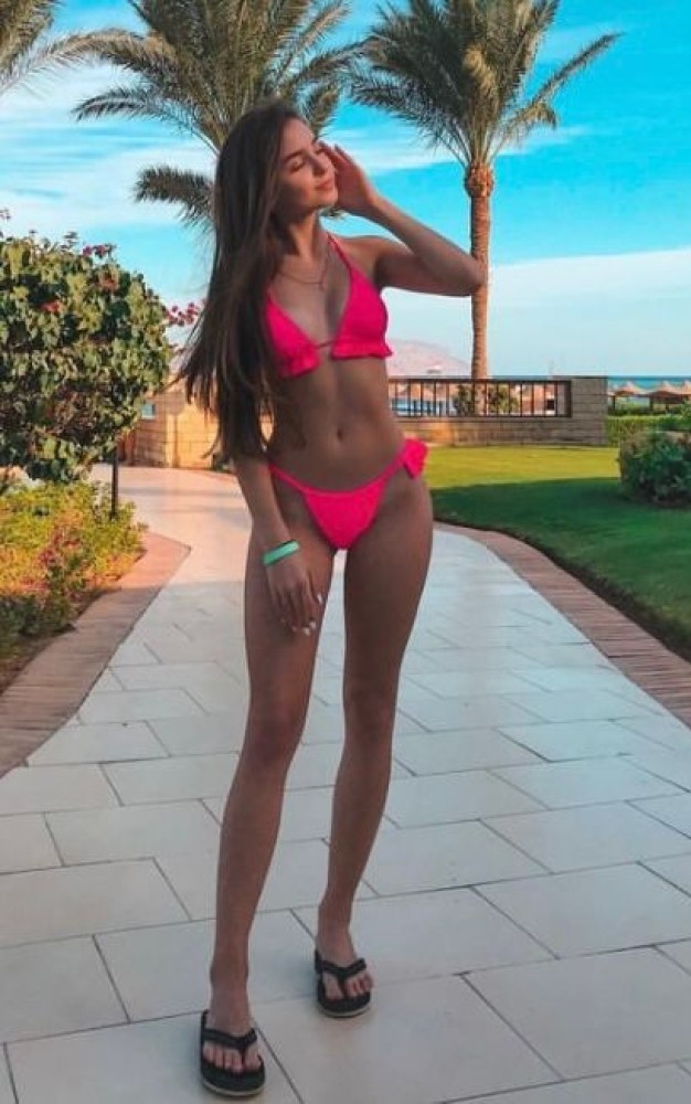 Индивидуалка София фото № 2 в городе Курск