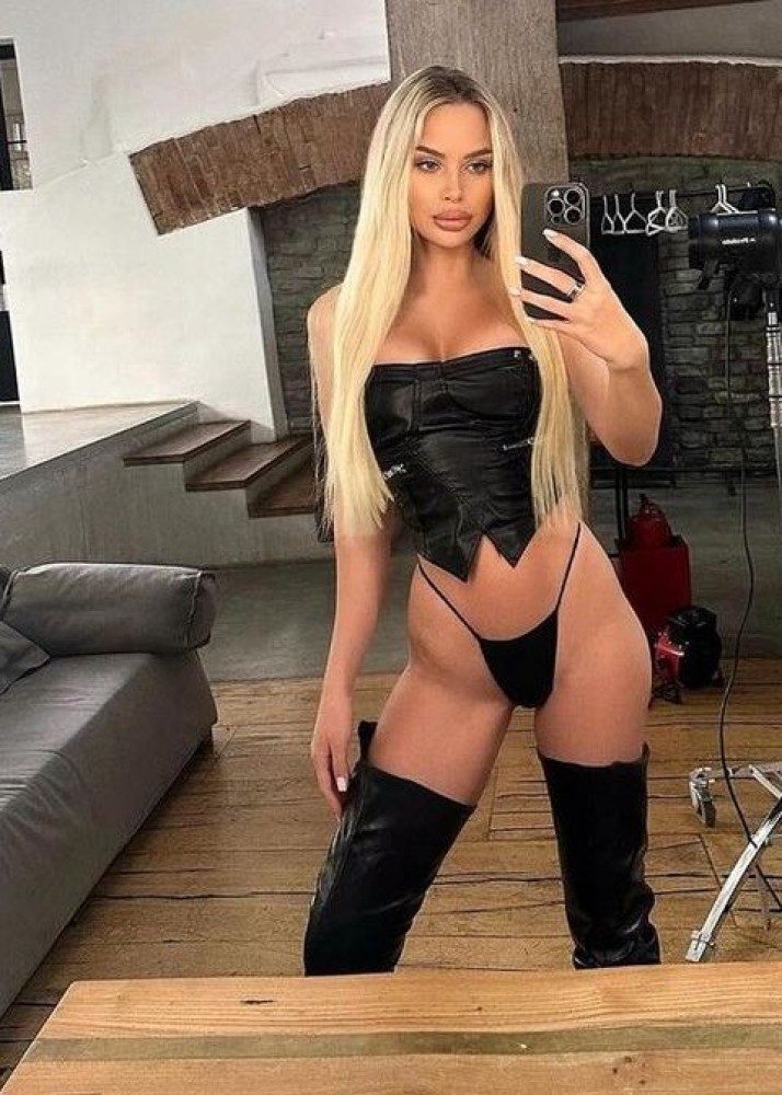 Индивидуалка Тая фото № 2 в городе Курск