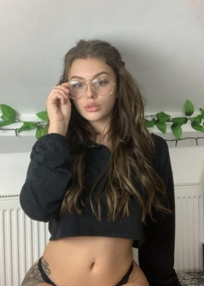 Индивидуалка Вика главное фото в городе Курск 