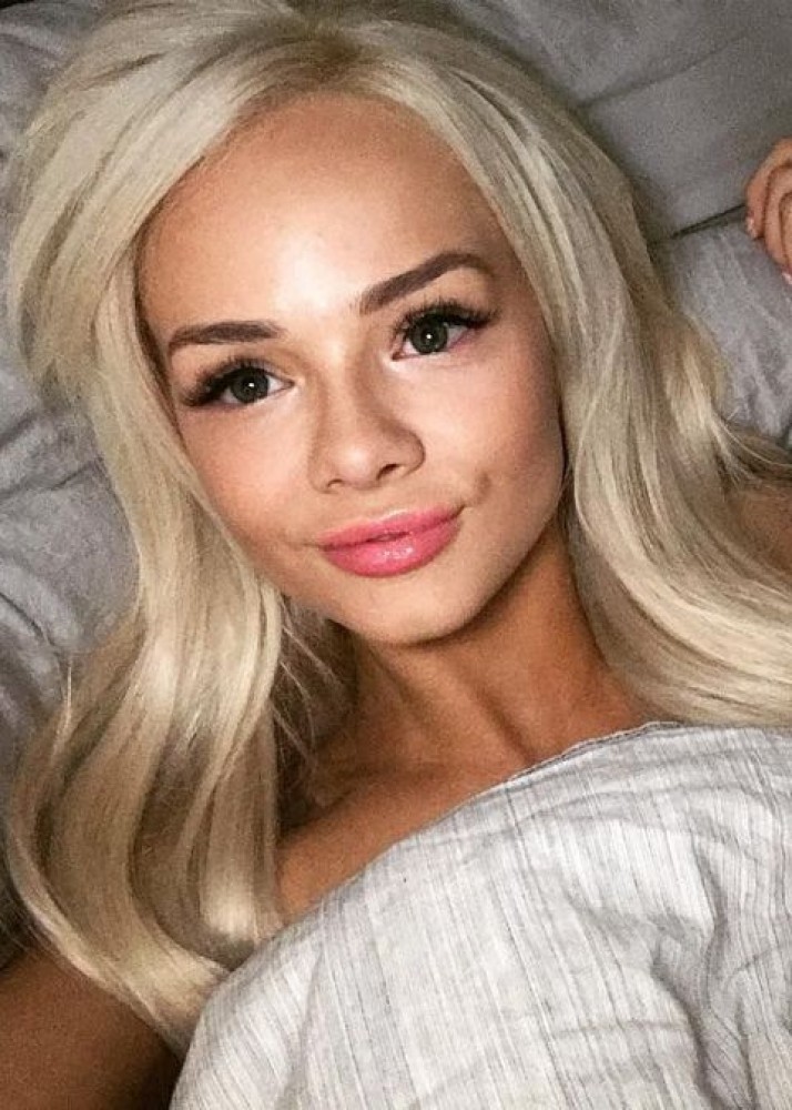 Индивидуалка Яна фото № 2 в городе Курск