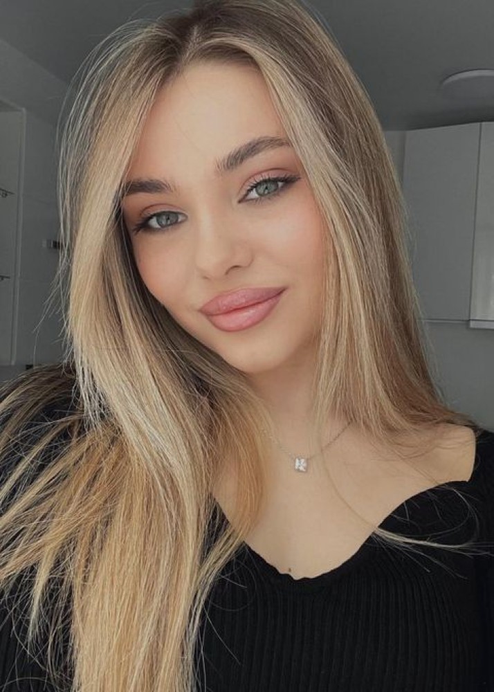 Индивидуалка Яна фото № 2 в городе Курск