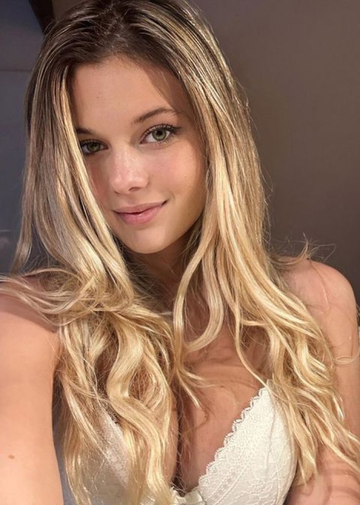 Индивидуалка Яна главное фото в городе Курск 