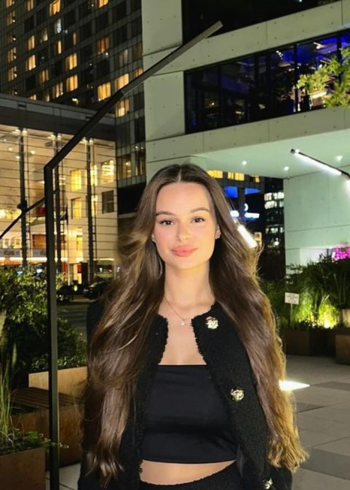 Индивидуалка Яна фото № 2 в городе Курск